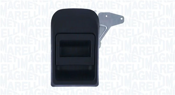 Exterior Door Handle